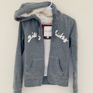 Gilly Hicks Sweatshirt